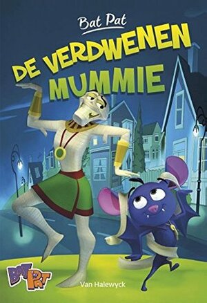 De verdwenen mummie by Dorette Zwaans, Andrea Castellani, Roberto Pavanello