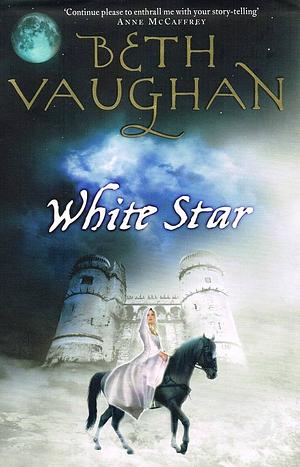 White Star by Beth Vaughan