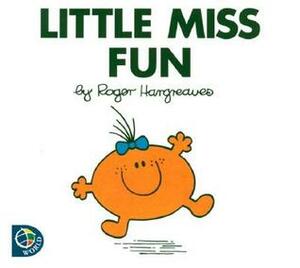 Little Miss Fun by Roger Hargreaves