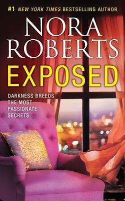 Exposed: Night Shift, Night Shadow by Nora Roberts
