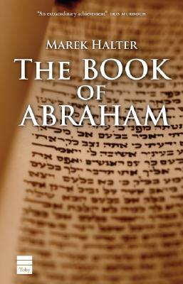 The Book of Abraham by Marek Halter, Lowell Bair