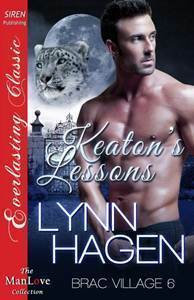 Keaton's Lessons by Lynn Hagen