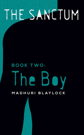 The Boy by Madhuri Pavamani