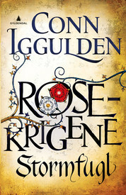 Stormfugl by Conn Iggulden