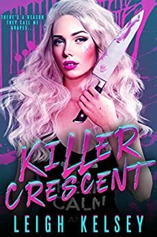 Killer Crescent by Leigh Kelsey