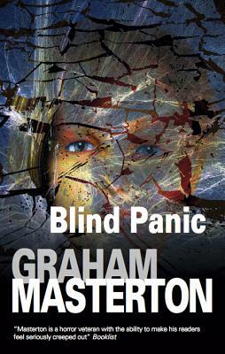 Blind Panic by Graham Masterton