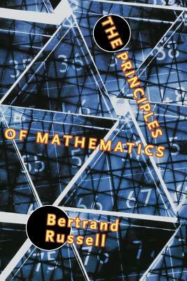Principles of Mathematics by Bertrand Russell