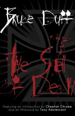 The Smell of Death by Bruce Duff