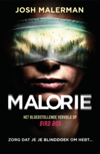 Malorie by Josh Malerman