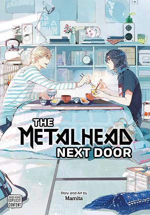 The Metalhead Next Door by Mamita