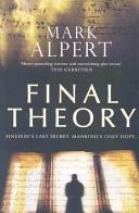 Final Theory by Mark Alpert