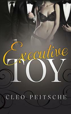 Executive Toy by Cleo Peitsche