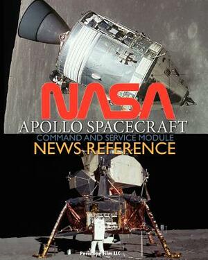 NASA Apollo Spacecraft Command and Service Module News Reference by NASA