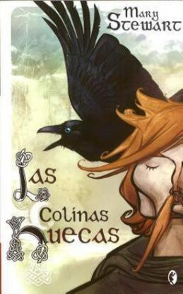 Las colinas huecas by Mary Stewart