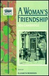 A Woman's Friendship by Ada Cambridge, Elizabeth Morrison