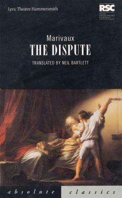 The Dispute by Marivaux
