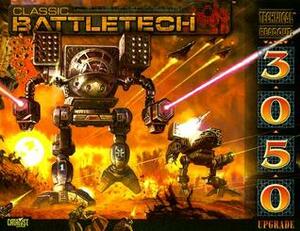 Battletech Technical Readout: 3050 Upgrade by Jack Mc Crary, Jason Schmetzer, Nick Marsala, David McCulloch, James D. Long, Ken' Horner, Boy F. Petersen Jr., Jim Musser, Christoffer M. Trossen, Clare W. Hess, DaleL. Kemper, Randall N. Bills, Ben H. Rome, Andrew Keith, Herbert A. Beas II, Kevin Killiany, Blaine Lee Pardoe, Chris Hartford