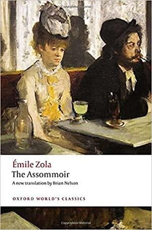 The Assommoir by Émile Zola
