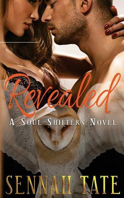 Revealed by Sennah Tate