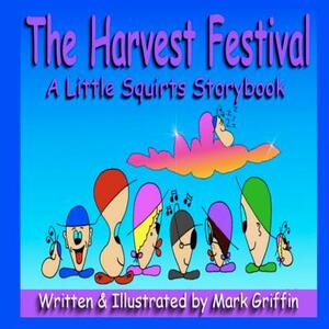 The Harvest Festival by Mark Griffin