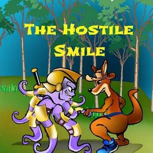 The Hostile Smile by Pat Hatt