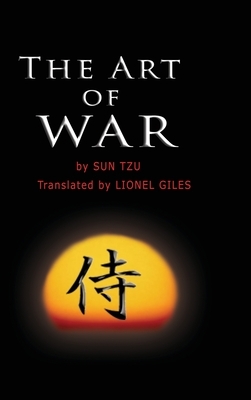 The Art of War by Sun Tzu