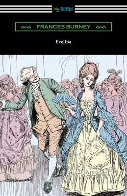 Evelina by Frances Burney