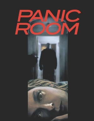 Panic Room by Anthony Williams