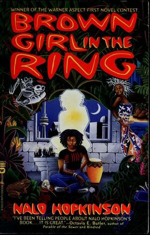 Brown Girl in the Ring by Nalo Hopkinson