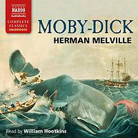 Moby Dick by Herman Melville