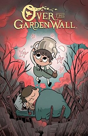 Over The Garden Wall, Vol. 1 by Jim Campbell, Amalia Levari, Pat McHale