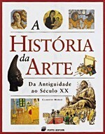 A História da Arte by Claudio Merlo