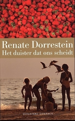 Het duister dat ons scheidt by Renate Dorrestein