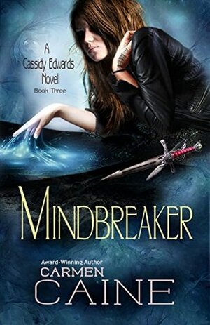 Mindbreaker by Carmen Caine