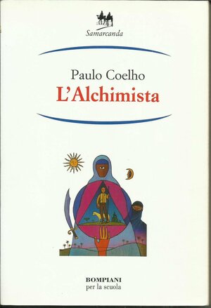 L'alchimista by Paulo Coelho