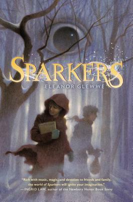 Sparkers by Eleanor Glewwe