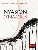 Invasion Dynamics by David M. Richardson, Cang Hui