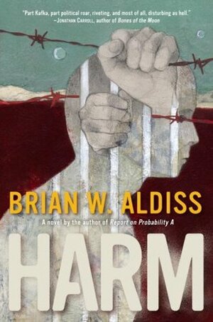 Harm by Brian W. Aldiss