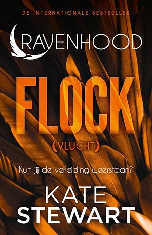 Flock: Vlucht by Kate Stewart