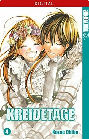 Kreidetage 04 by Kozue Chiba