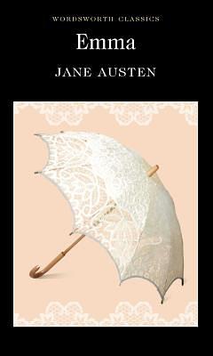 Emma by Jane Austen