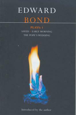 Bond Plays: One by Edward Bonds, Edward Bond
