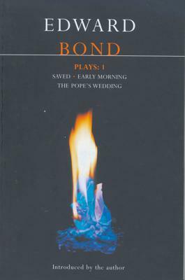 Bond Plays: One by Edward Bond, Edward Bonds