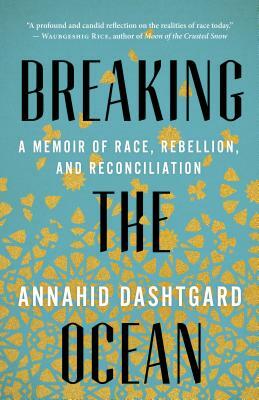 Breaking the Ocean: Race, Rebellion, and Reconciliation by Annahid Dashtgard