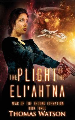 The Plight of the Eli'ahtna by Thomas Watson