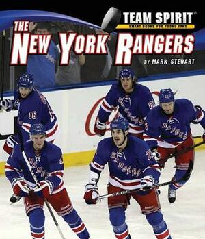 The New York Rangers by Mark Stewart