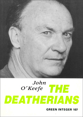 The Deatherians by John O'Keefe