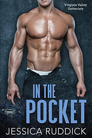 In the Pocket by Jessica Ruddick | The StoryGraph