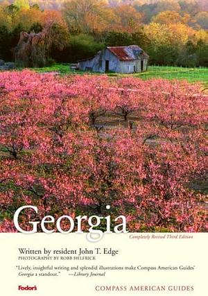 Georgia by John T. Edge