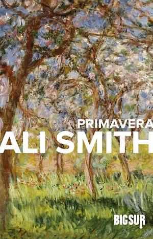 Primavera by Ali Smith